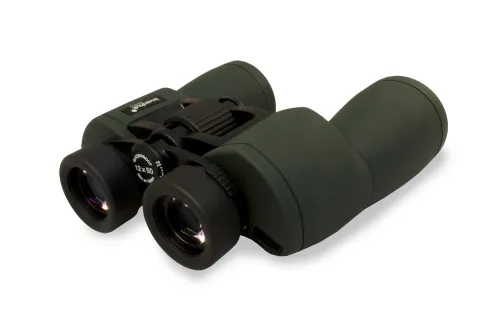 image Levenhuk Sherman PRO 12x50 Binoculars - Exhibition Item,  2