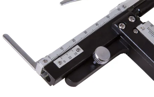 image Levenhuk MS3 Mechanical Scale,  6
