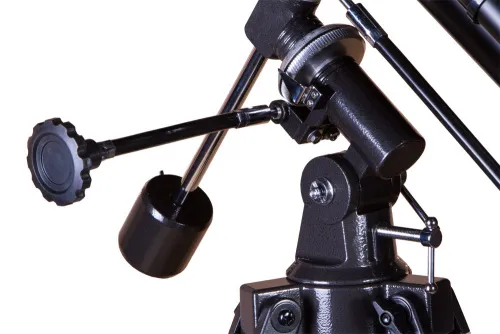 image Levenhuk Skyline PLUS 60T Telescope - Exhibition Item,  7