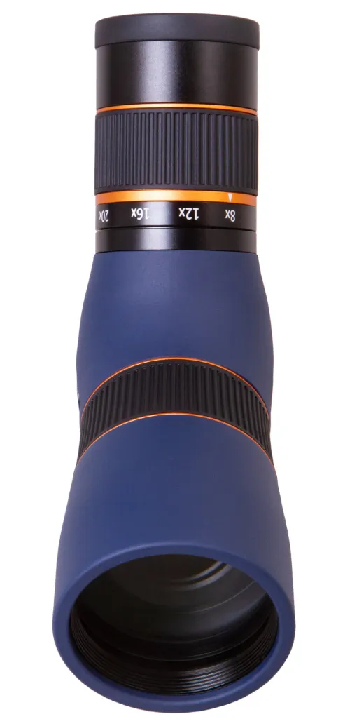 photograph Levenhuk Blaze Compact 50 ED Spotting Scope,  10