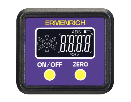 picture Ermenrich Verk LQ20 Digital Level,  3