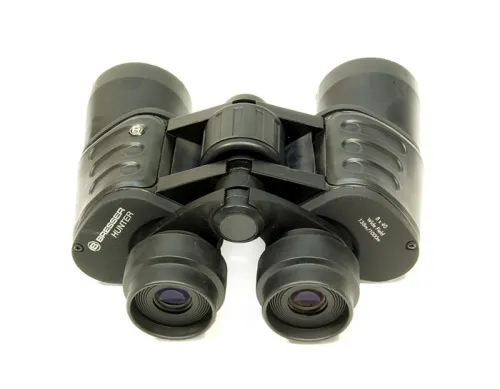photograph Bresser Hunter 8x40 Binoculars,  5