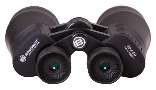 picture Bresser Spezial Saturn 20x60 Binoculars,  6