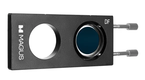 photo MAGUS DFS1 Darkfield Slider,  2