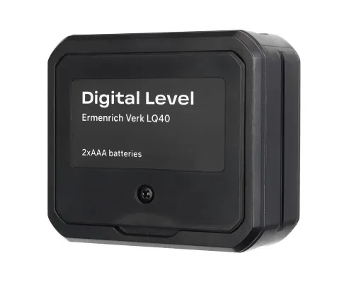 photograph Ermenrich Verk LQ40 Digital Level,  4