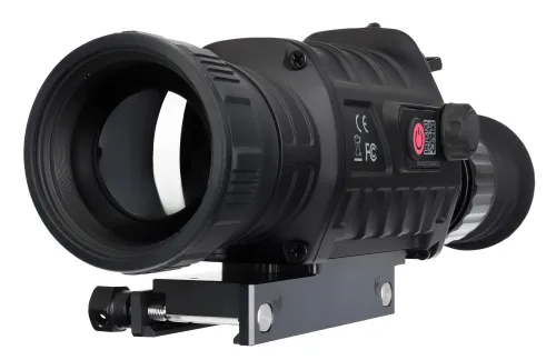 photograph Levenhuk Fatum RS150 Thermo Vision Riflescope,  9