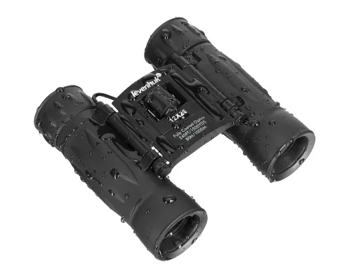 photograph Levenhuk Atom 12x25 Binoculars,  9