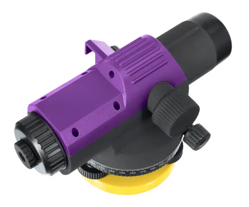 photograph Ermenrich PL40 Optical Level,  7