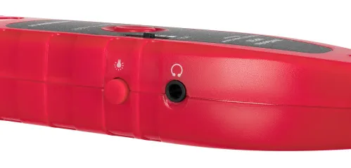 picture Ermenrich NetGeeks NP30 Network Cable Tester - Exhibition Item,  8