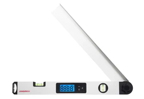 picture Ermenrich Verk DA40 Digital Angle Finder,  6