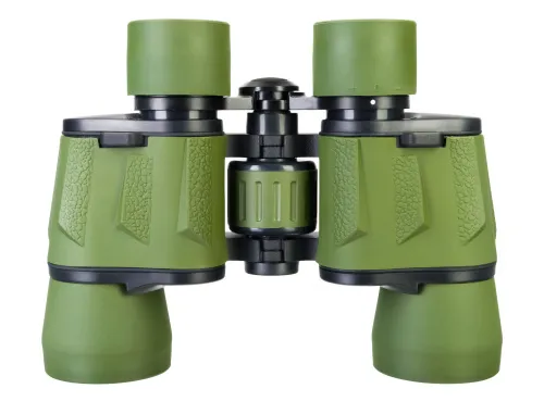 photo Levenhuk Travel 10x40 Binoculars,  7