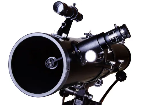 photo Levenhuk Skyline BASE 110S Telescope - Exhibition Item,  8