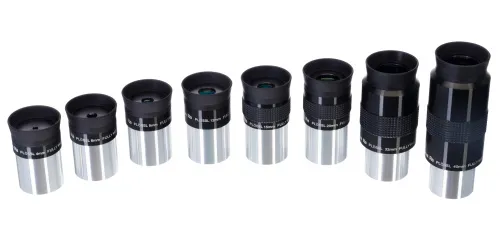image Levenhuk Plössl 6mm Eyepiece,  5