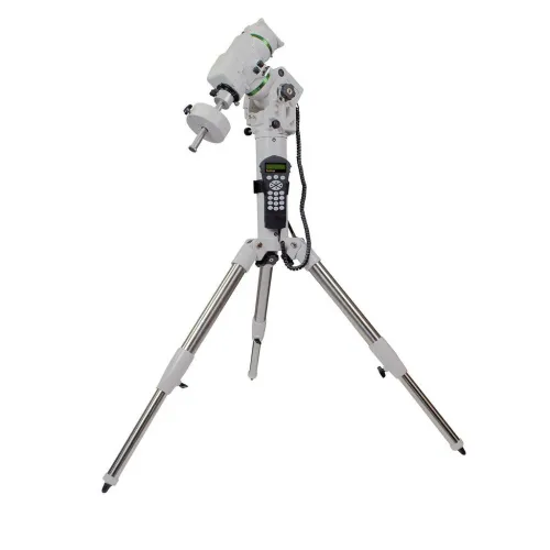 photo Sky-Watcher AZ-EQ5 SynScan GOTO Mount with Pier Tripod,  2