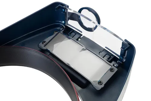 image Levenhuk Discovery Crafts DHD 20 Head Magnifier,  7