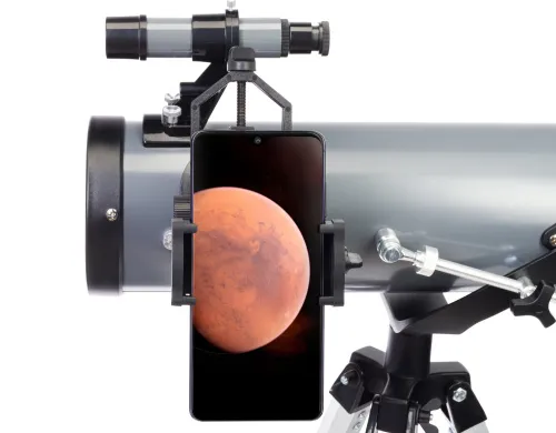 photograph Levenhuk Discovery Smartphone Adapter DSA 10,  5