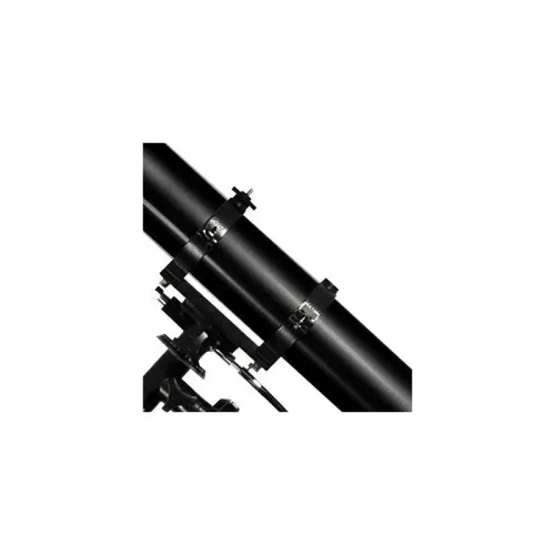 photograph Omegon Telescope AC 90/1000 EQ-2,  4