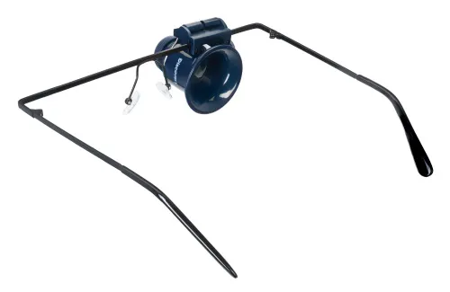 image Levenhuk Discovery Crafts DGL 20 Magnifying Glasses,  5
