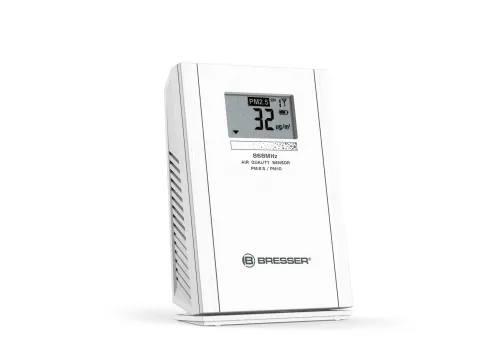 image Bresser PM2.5/10 Air Quality Sensor,  3