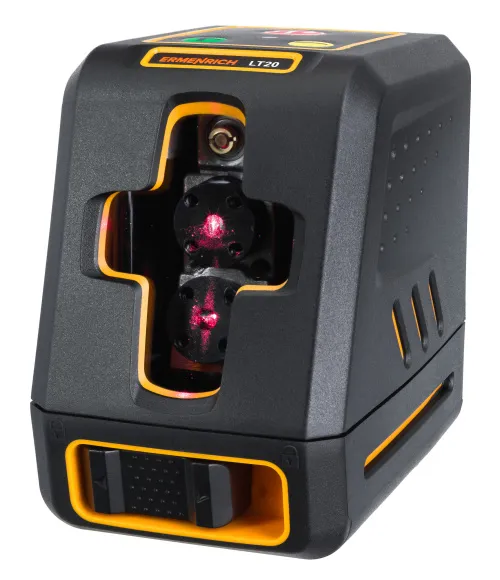 image Ermenrich BASE LT20 Laser Level,  5