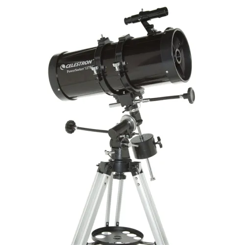 picture Celestron PowerSeeker 127 EQ Telescope,  2