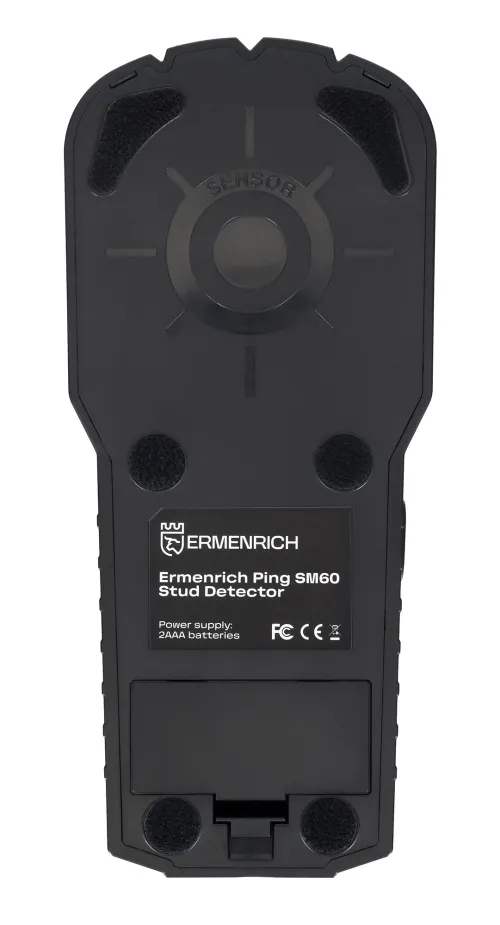 image Ermenrich Ping SM60 Stud Detector,  4