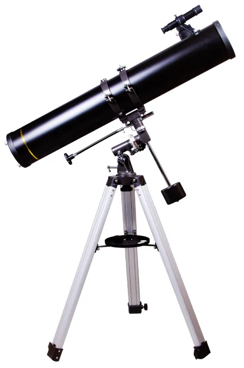 image Levenhuk Skyline PLUS 120S Telescope,  4