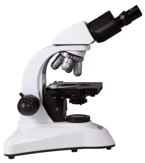 picture Levenhuk MED 25B Binocular Microscope,  6