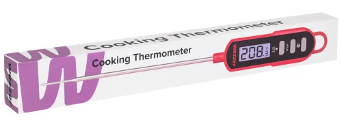 picture Levenhuk Wezzer Cook MT30 Cooking Thermometer,  6