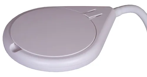 photograph Levenhuk Zeno Desk D17 Magnifier - Exhibition Item,  6