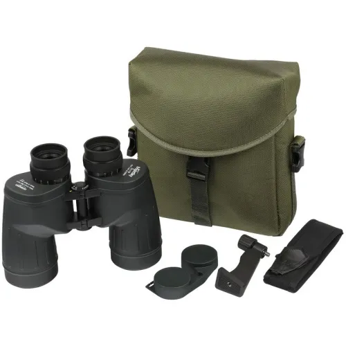 picture Omegon Brightsky 10x50 Binoculars,  3