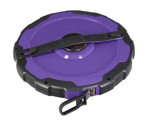 photo Ermenrich Reel SR50 Ruler Tape,  5