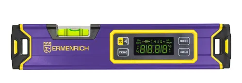 photo Ermenrich Verk LL30 Digital Level,  3