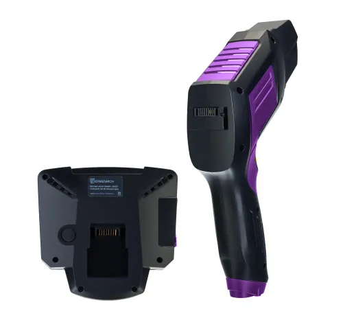 photo Ermenrich Seek VE60 Industrial Endoscope,  8