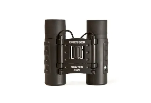 picture Bresser Hunter 8x21 Binoculars,  11