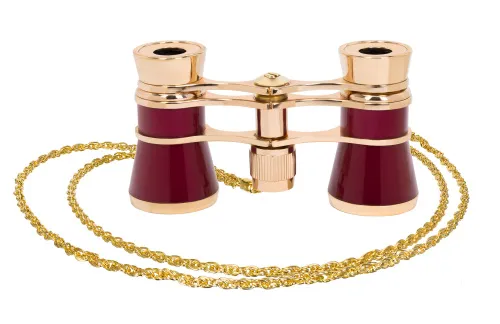 photograph Levenhuk Broadway 325B Opera Glasses,  7