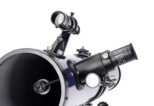 image Levenhuk New Skyline PLUS 114/900 EQ1 Telescope,  7