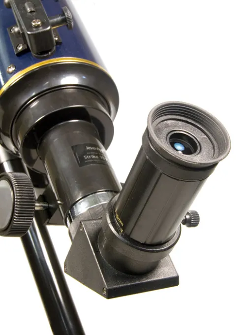 photograph Levenhuk Strike 90 PLUS Telescope,  3