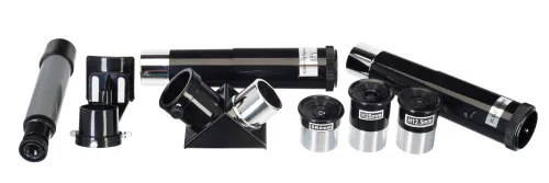 photo Levenhuk Blitz 70 BASE Telescope,  3