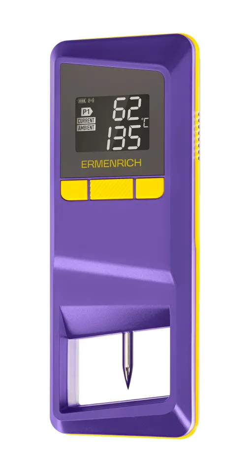 photo Ermenrich BBQ GT30 Meat Thermometer,  3