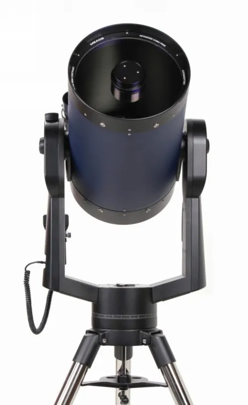 image Meade LX90 12" F/10 ACF Telescope,  6
