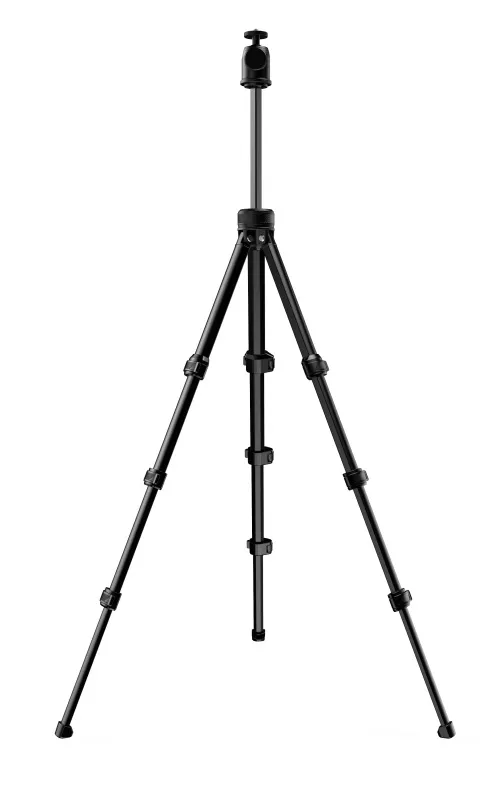 photograph Levenhuk Kelvin TLC50 Smartphone Telecular Kit,  12