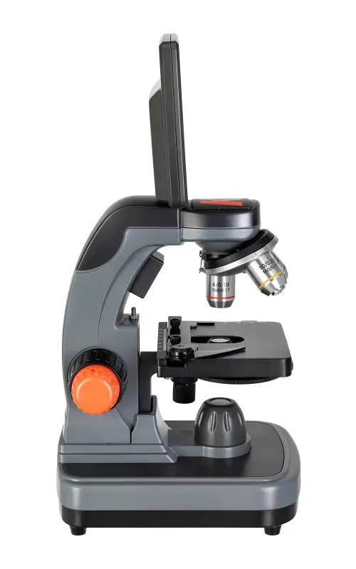 photo Levenhuk Kelvin Touch KM7 Photomicroscope,  5