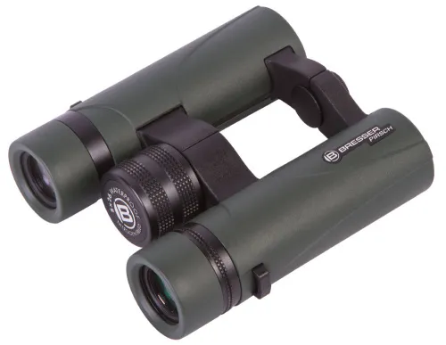 photo Bresser Pirsch 8x26 Binoculars,  5