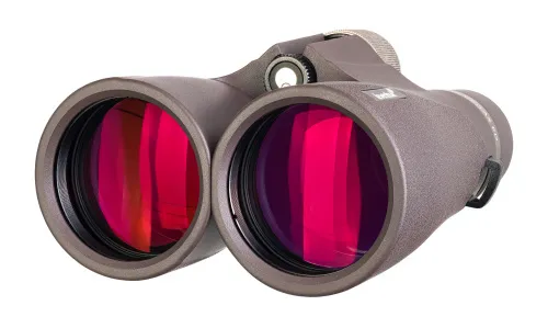 photo Levenhuk New Vegas ED 10x50 Binoculars,  11