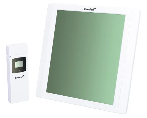 photo Levenhuk Wezzer PLUS LP30 Thermometer - Exhibition Item,  3