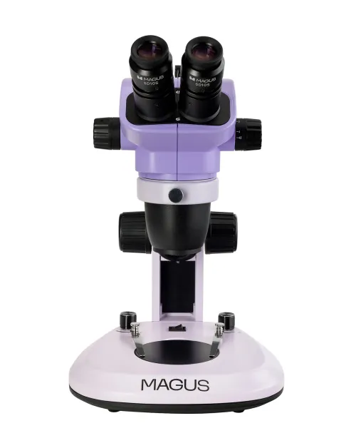 image MAGUS Stereo 7B Stereomicroscope,  10