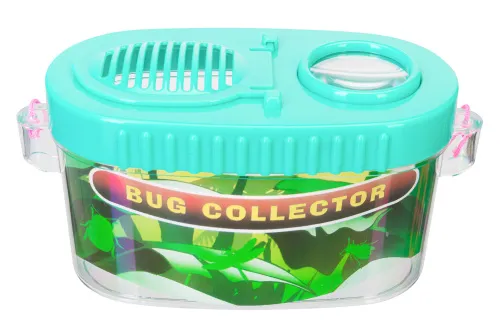 photograph Levenhuk Discovery Basics CN10  Bug Jar,  2