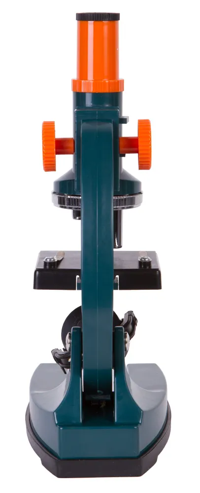 Levenhuk LabZZ M2 Microscope – Buy from the Levenhuk