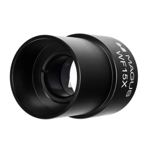 photograph MAGUS ME15 15x/15mm Eyepiece (D 30mm),  3